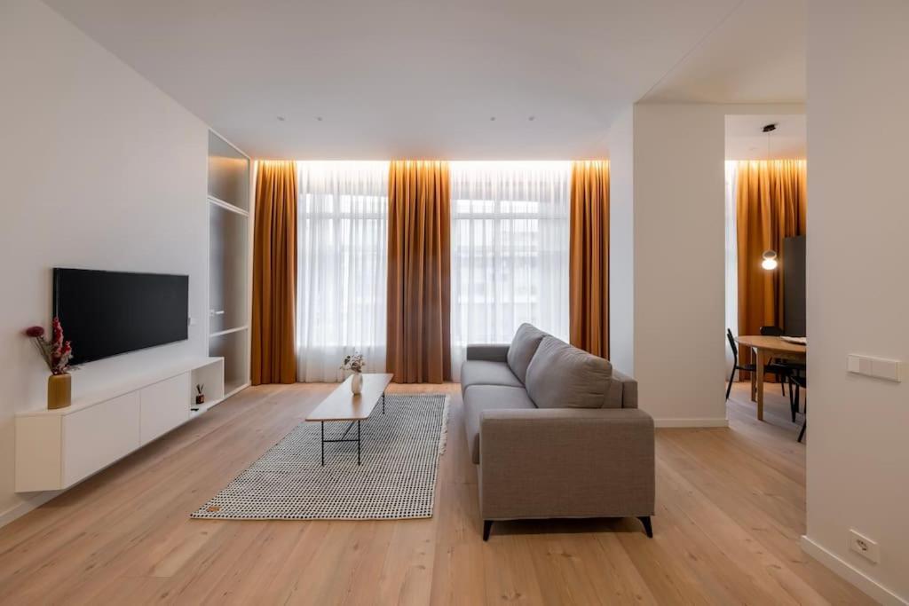 Huoneisto Downtown Getaway By Prime I Kaunas